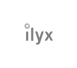Logotipo Ilyx - Unos tipos muy serios