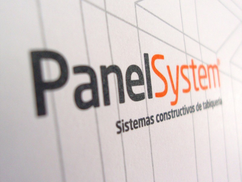 PanelSystem identidad - Unos tipos muy serios